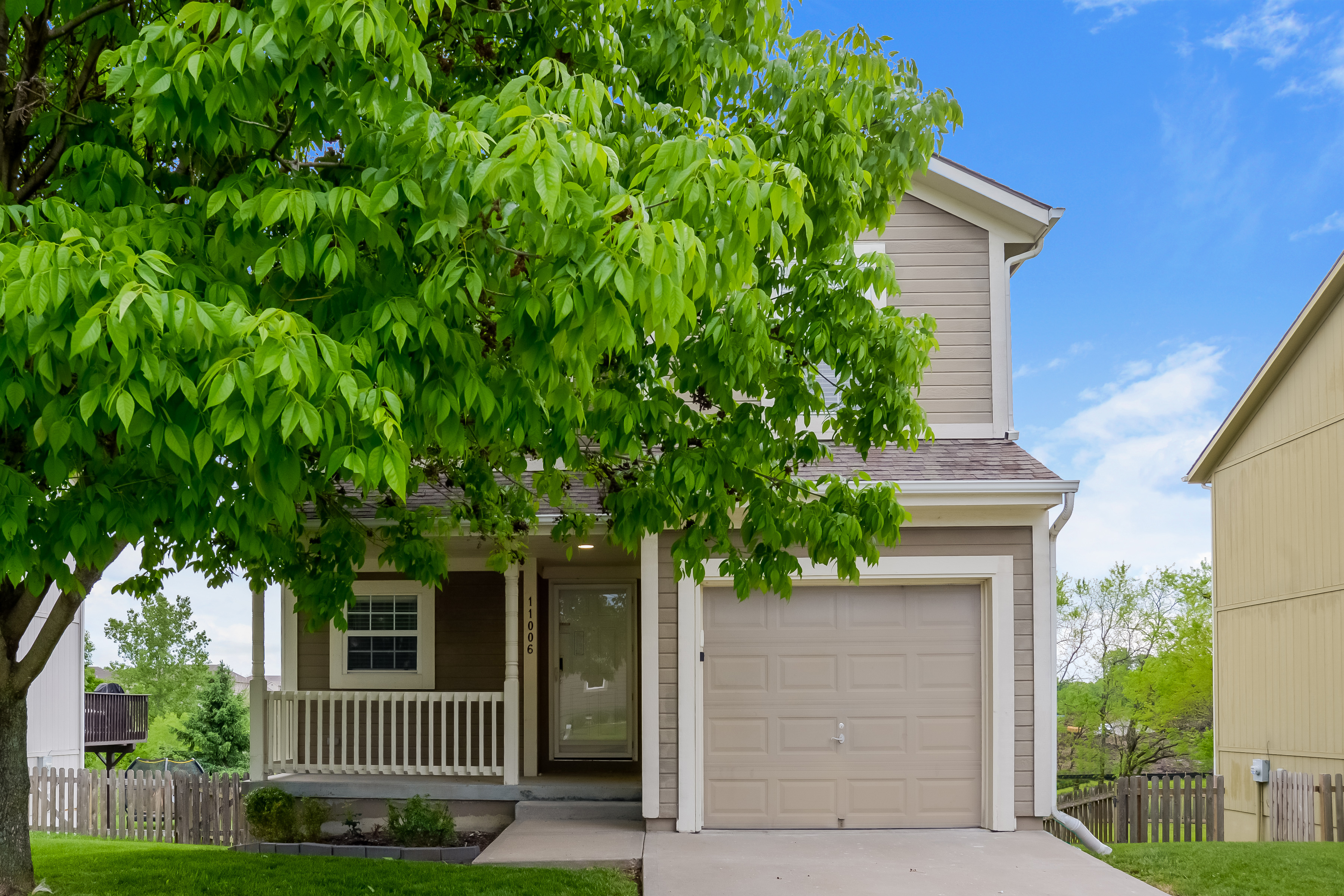 11006 Highview Road Peculiar, MO 64078